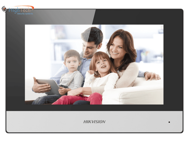 Intercom Monitor / Binnen post