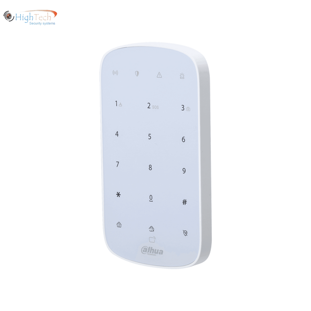 Keypad Hub 2