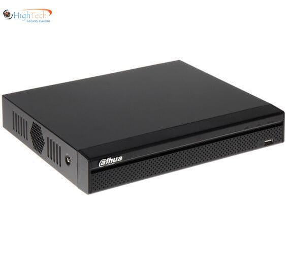 meer dan 16CH DVR/XVR