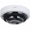 Multisensor/Fisheye camera