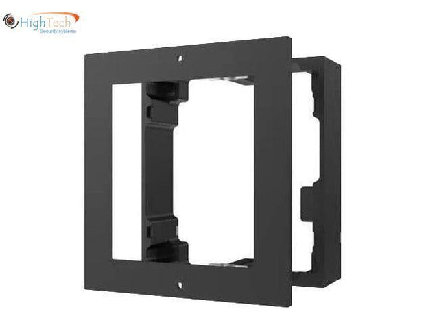 Op en inbouw frames 2-wire