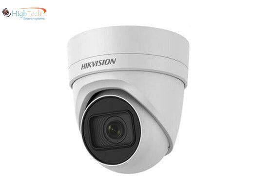 Pro Series Turret vaste lens 2.8mm tot 4mm