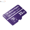 Purple SD kaarten