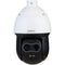 Thermische PTZ/ Speeddome