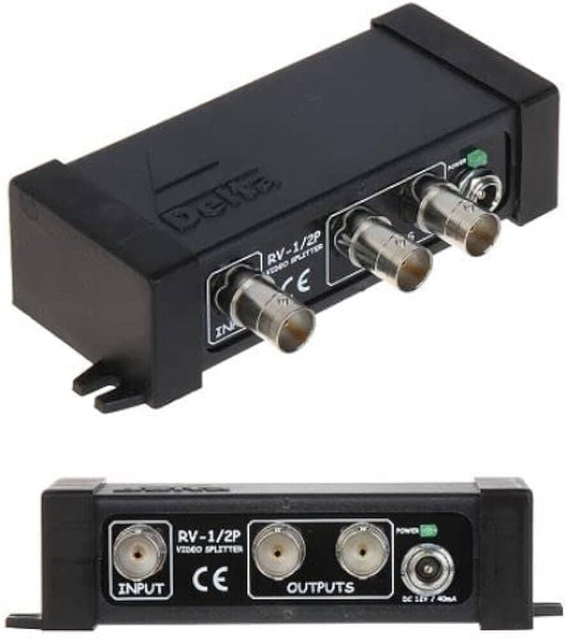 Video Extenders, Converters & Splitters