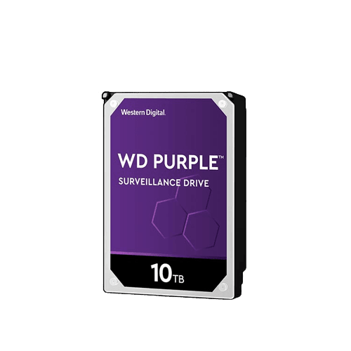 WD Purple