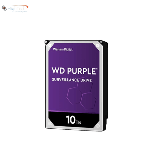 WD Purple Pro