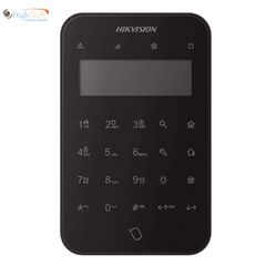 Collection image for: Zwart AX Pro Keypads