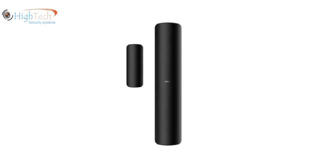 Zwart AX Pro Magneetcontacten
