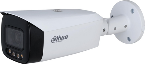 Dahua IPC-HFW5849T1P-ASE-LED-36-S2 3.6mm