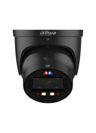 Dahua IPC-HDW3449H-ZAS-PV Zwart