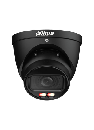 Dahua IPC-HDW3849T-ZS-IL 2.7 - 13.5 mm Zwart