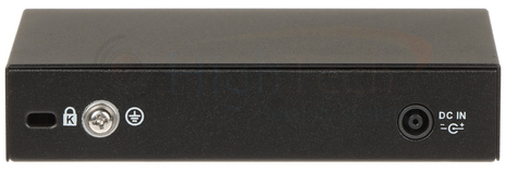 Dahua DH-CS4006-4ET-60