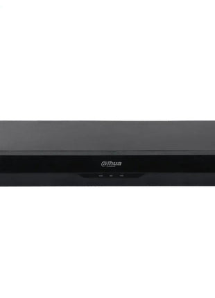 DAHUA Smart Dual Light-serie 30m IP-camerakit - 2x 8 megapixel 2,8 mm + 4 kanalen POE NVR + 2 TB