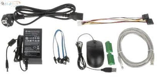 Dahua DH-DH-XVR7208A-4K-I3 Ondersteunt 8 kanalen BNC-video-ingangen voor HDCVI, HDTVI, AHD en analoge