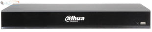 Dahua DH-DH-XVR7208A-4K-I3 Ondersteunt 8 kanalen BNC-video-ingangen voor HDCVI, HDTVI, AHD en analoge