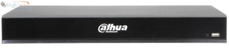 Dahua DH-DH-XVR7208A-4K-I3 Ondersteunt 8 kanalen BNC-video-ingangen voor HDCVI, HDTVI, AHD en analoge