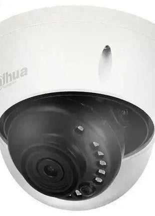 Dahua DH-HAC-HDBW2501EP-S2 5MP Starlight IR Dome Camera, 2.8mm Fixed Lens