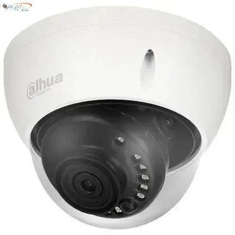 Dahua DH-HAC-HDBW2501EP-S2 5MP Starlight IR Dome Camera, 2.8mm Fixed Lens