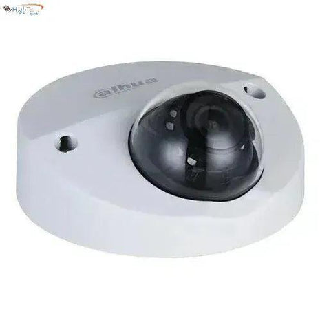 Dahua DH-HAC-HDBW2501FP-A-0280-S2 5MP Starlight IR HDCVI Flat Dome Camera, 2.8mm Lens