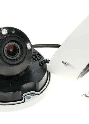 Dahua DH-HAC-HDBW3802E-Z – 8MP 4K HDCVI WDR Dome Camera