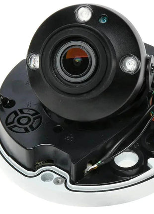 Dahua DH-HAC-HDBW3802E-Z – 8MP 4K HDCVI WDR Dome Camera
