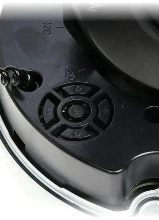 Dahua DH-HAC-HDBW3802E-Z – 8MP 4K HDCVI WDR Dome Camera