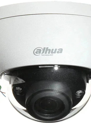 Dahua DH-HAC-HDBW3802E-Z – 8MP 4K HDCVI WDR Dome Camera