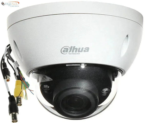 Dahua DH-HAC-HDBW3802E-Z – 8MP 4K HDCVI WDR Dome Camera