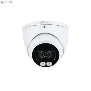 Dahua DH-HAC-HDW2249T-A-LED – 2MP Full-Color Starlight Eyeball Camera