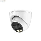 Dahua DH-HAC-HDW2249T-A-LED – 2MP Full-Color Starlight Eyeball Camera