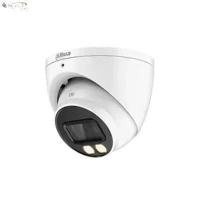 Dahua DH-HAC-HDW2249T-A-LED – 2MP Full-Color Starlight Eyeball Camera