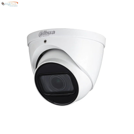 Dahua DH-HAC-HDW2501T-Z-A-DP – 5MP Starlight HDCVI IR Eyeball Camera