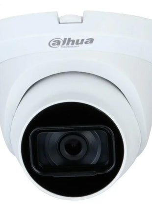 Dahua DH-HAC-HDW2501TMQP-A-POC 3.6mm – 5MP Starlight HDCVI Eyeball Camera