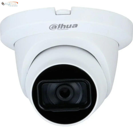 Dahua DH-HAC-HDW2501TMQP-A-POC 3.6mm – 5MP Starlight HDCVI Eyeball Camera
