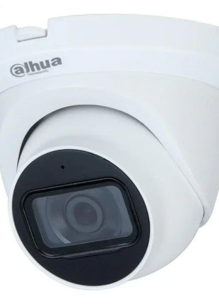 Dahua DH-HAC-HDW2501TMQP-A-POC 3.6mm – 5MP Starlight HDCVI Eyeball Camera