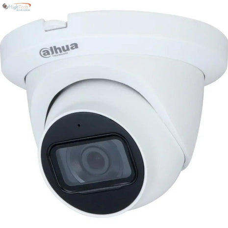 Dahua DH-HAC-HDW2501TMQP-A-POC 3.6mm – 5MP Starlight HDCVI Eyeball Camera