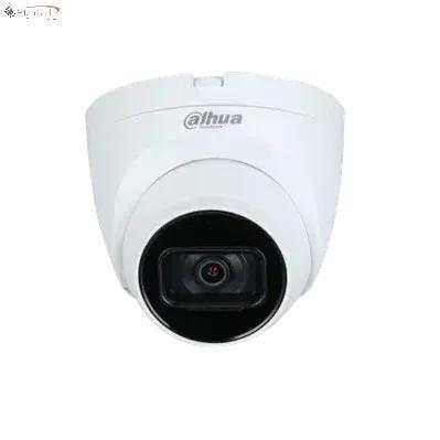 Dahua DH-HAC-HDW2501TQP-A-S2 – 5MP Starlight HDCVI Eyeball Camera