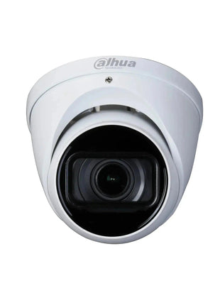 Dahua DH-HAC-HDW2802T-Z-A-DP – 4K Starlight HDCVI Vari-focale Eyeball Camera