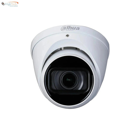 Dahua DH-HAC-HDW2802T-Z-A-DP – 4K Starlight HDCVI Vari-focale Eyeball Camera