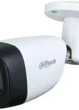 Dahua DH-HAC-HFW2241CM-A – 2MP Starlight HDCVI Fixed IR Bullet Camera
