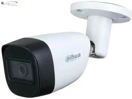 Dahua DH-HAC-HFW2241CM-A – 2MP Starlight HDCVI Fixed IR Bullet Camera