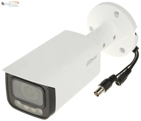 Dahua DH-HAC-HFW2509TUP-A-LED-Pro serie Full-Color HD-CVI Bullet camera – Bewakingscamera