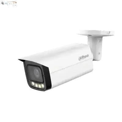 Dahua DH-HAC-HFW2509TUP-A-LED-Pro serie Full-Color HD-CVI Bullet camera – Bewakingscamera