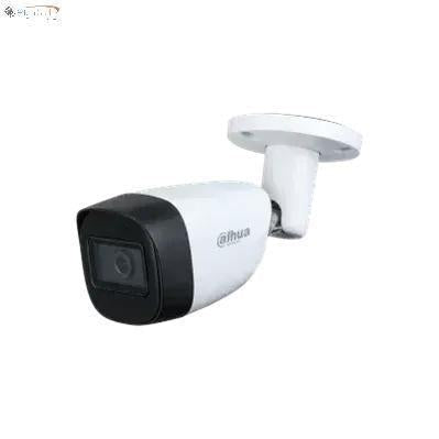 Dahua DH-HAC-HFW2501CM-A – 5MP Starlight Bullet Camera