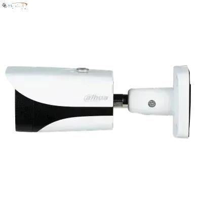 Dahua HAC-HFW2802EP-A-S2-DIP 4K/8MP Starlight WDR IR, 2.8 mm ingebouwde microfoon