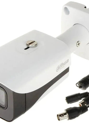 Dahua DH-HAC-HFW2501E-A – 5MP Starlight HDCVI IR Bullet Camera