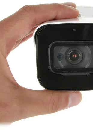 Dahua DH-HAC-HFW2501E-A – 5MP Starlight HDCVI IR Bullet Camera