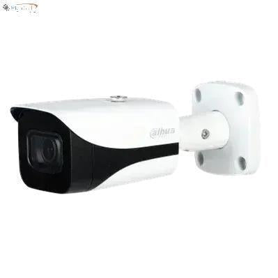 Dahua HAC-HFW2802EP-A-S2-DIP 4K/8MP Starlight WDR IR, 2.8 mm ingebouwde microfoon