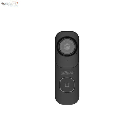 Dahua DH-IPC-DB41AB WiFi Video Deurbel, 4 MP
